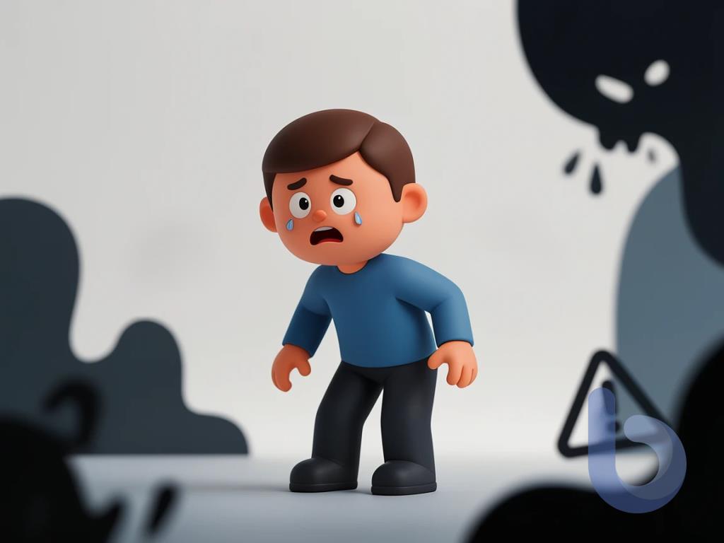 fear